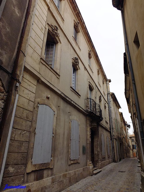 Viviers (Ardèche)