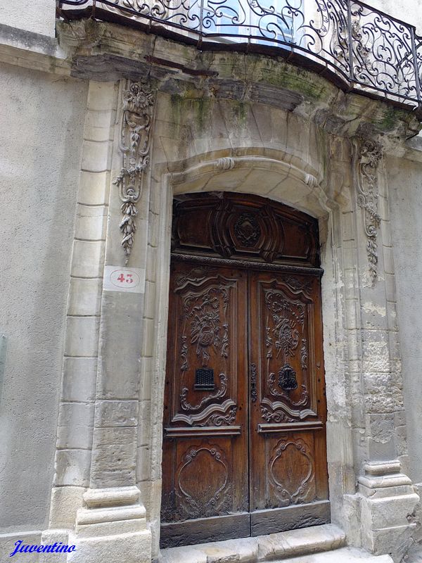Viviers (Ardèche)
