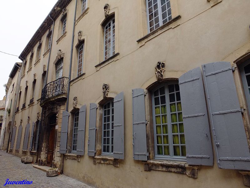 Viviers (Ardèche)